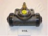 ASHIKA 65-06-614 Wheel Brake Cylinder